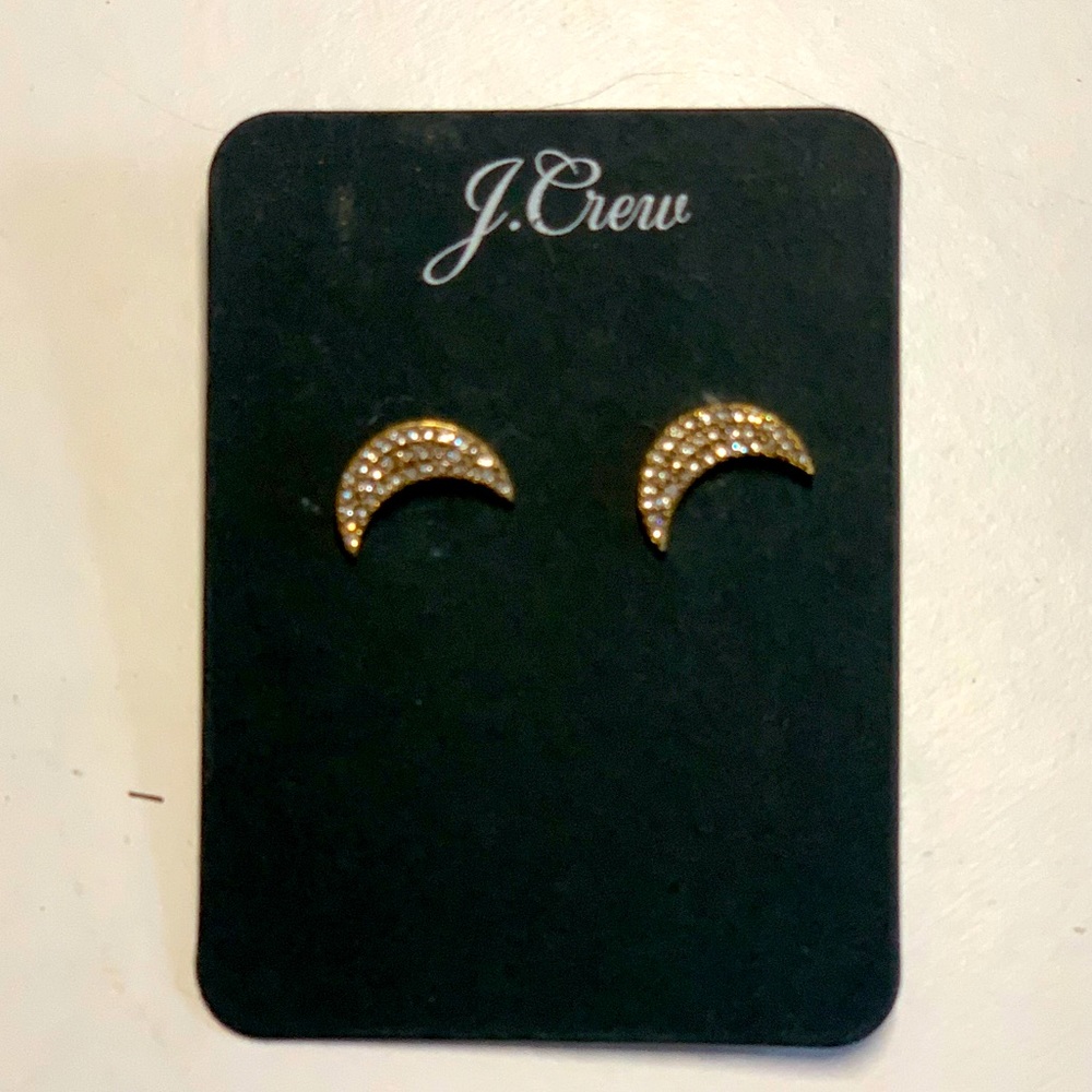 JCrew earrings